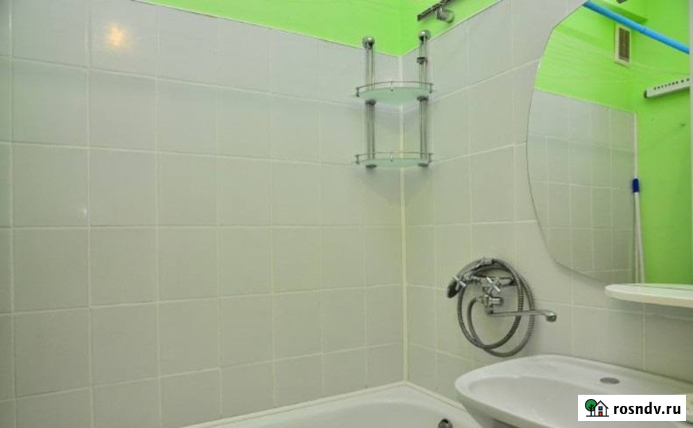 1-комнатная квартира, 40 м², 9/20 эт. в аренду посуточно в Екатеринбурге Екатеринбург - изображение 5