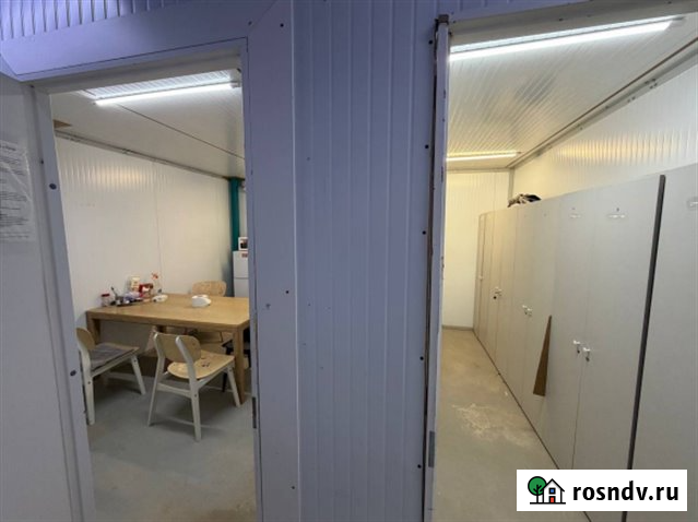 Аренда отапливаемого помещения под склад-производство 700 м² Санкт-Петербург - изображение 3