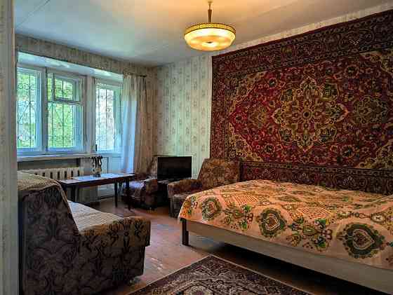 1-комнатная квартира, 32 м², 2/6 эт. на продажу в Екатеринбурге Екатеринбург