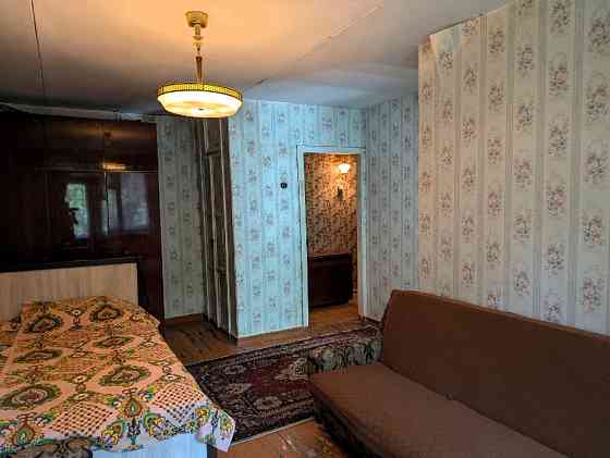 1-комнатная квартира, 32 м², 2/6 эт. на продажу в Екатеринбурге Екатеринбург