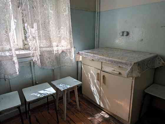 1-комнатная квартира, 32 м², 2/6 эт. на продажу в Екатеринбурге Екатеринбург