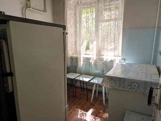 1-комнатная квартира, 32 м², 2/6 эт. на продажу в Екатеринбурге Екатеринбург