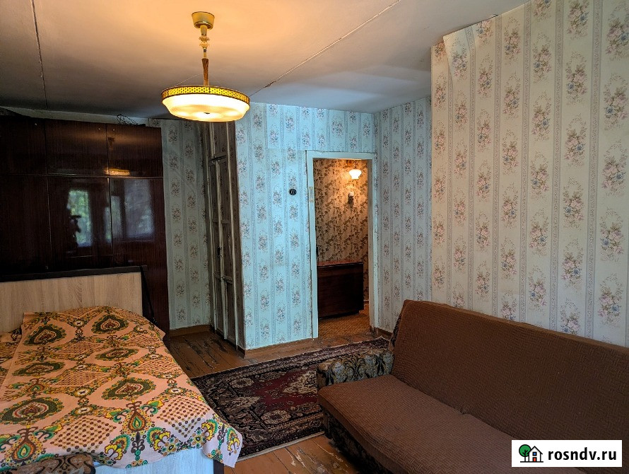 1-комнатная квартира, 32 м², 2/6 эт. на продажу в Екатеринбурге Екатеринбург - изображение 3