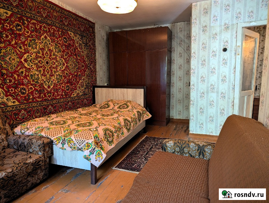 1-комнатная квартира, 32 м², 2/6 эт. на продажу в Екатеринбурге Екатеринбург - изображение 2