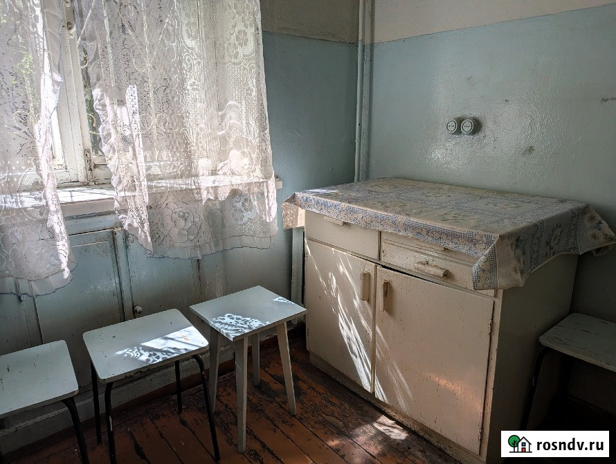 1-комнатная квартира, 32 м², 2/6 эт. на продажу в Екатеринбурге Екатеринбург - изображение 5