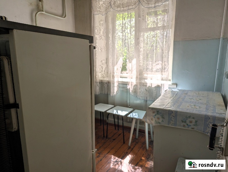 1-комнатная квартира, 32 м², 2/6 эт. на продажу в Екатеринбурге Екатеринбург - изображение 4