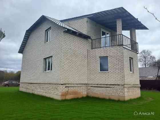 Коттедж 250 м² на участке 15 сот. на продажу в Смоленске Смоленск