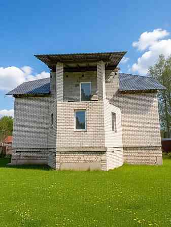 Коттедж 250 м² на участке 15 сот. на продажу в Смоленске Смоленск
