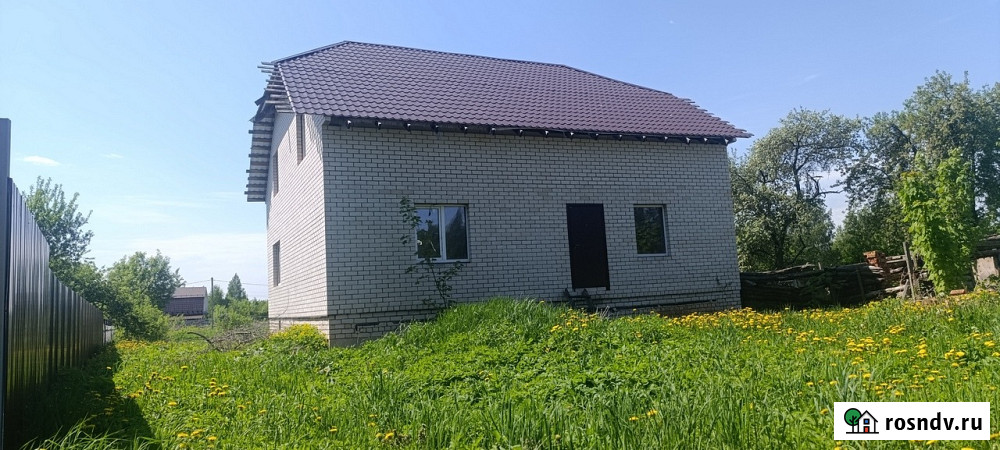 Коттедж 250 м² на участке 15 сот. на продажу в Смоленске Смоленск - изображение 5