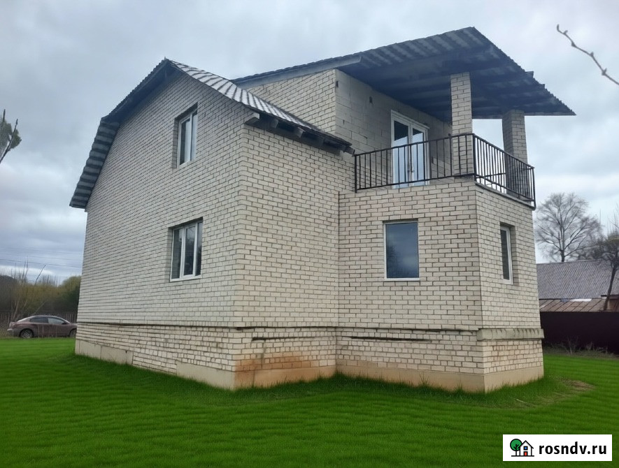 Коттедж 250 м² на участке 15 сот. на продажу в Смоленске Смоленск - изображение 2