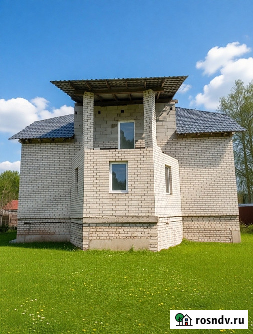 Коттедж 250 м² на участке 15 сот. на продажу в Смоленске Смоленск - изображение 4