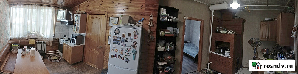 Коттедж 100 м² на участке 12 сот. на продажу в Смоленске Смоленск - изображение 2