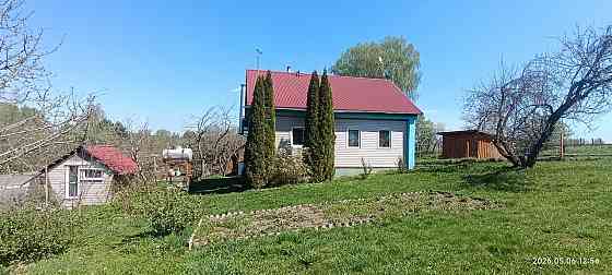 Дом 80 м² на участке 54 сот. на продажу в Смоленске Смоленск