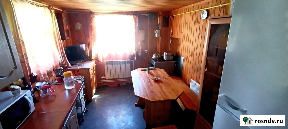 Дом 80 м² на участке 54 сот. на продажу в Смоленске Смоленск - изображение 2