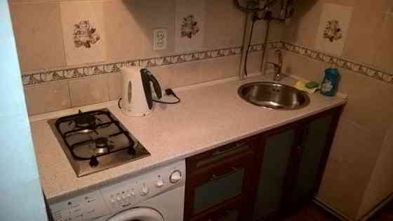 1-комнатная квартира, 25 м², 1/1 эт. в аренду посуточно в Ялте Ялта