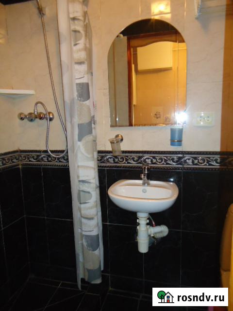 1-комнатная квартира, 25 м², 1/1 эт. в аренду посуточно в Ялте Ялта - изображение 3