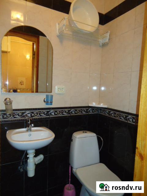 1-комнатная квартира, 25 м², 1/1 эт. в аренду посуточно в Ялте Ялта - изображение 4