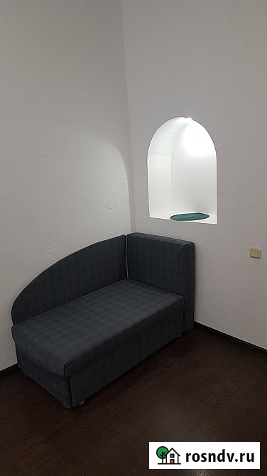 1-комнатная квартира, 25 м², 1/1 эт. в аренду посуточно в Ялте Ялта - изображение 2