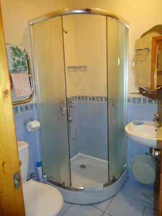 2-комнатная квартира, 50 м², 1/2 эт. в аренду посуточно в Ялте Ялта