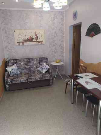 2-комнатная квартира, 50 м², 1/2 эт. в аренду посуточно в Ялте Ялта