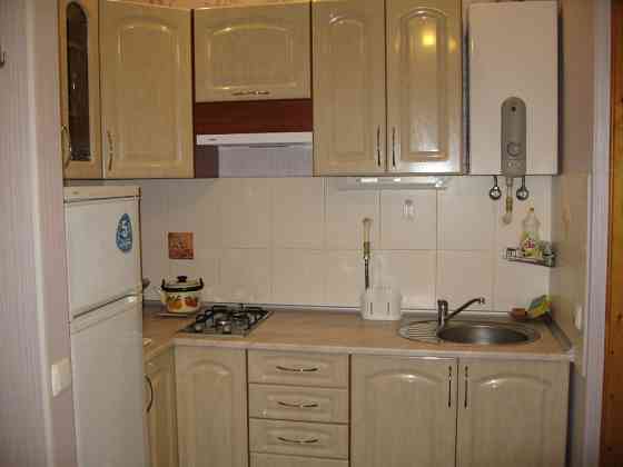 2-комнатная квартира, 50 м², 1/2 эт. в аренду посуточно в Ялте Ялта