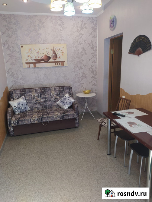 2-комнатная квартира, 50 м², 1/2 эт. в аренду посуточно в Ялте Ялта - изображение 4
