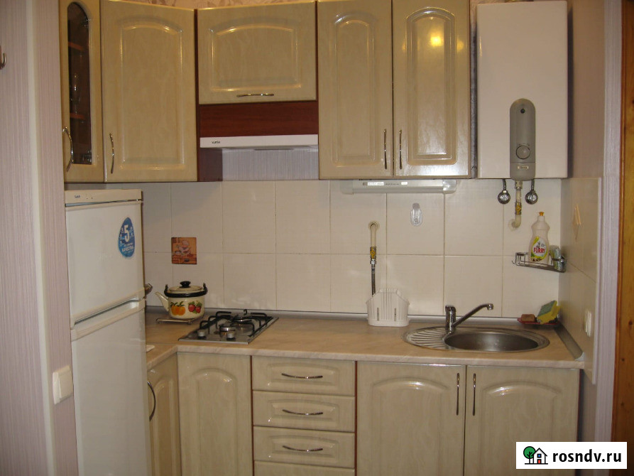 2-комнатная квартира, 50 м², 1/2 эт. в аренду посуточно в Ялте Ялта - изображение 5