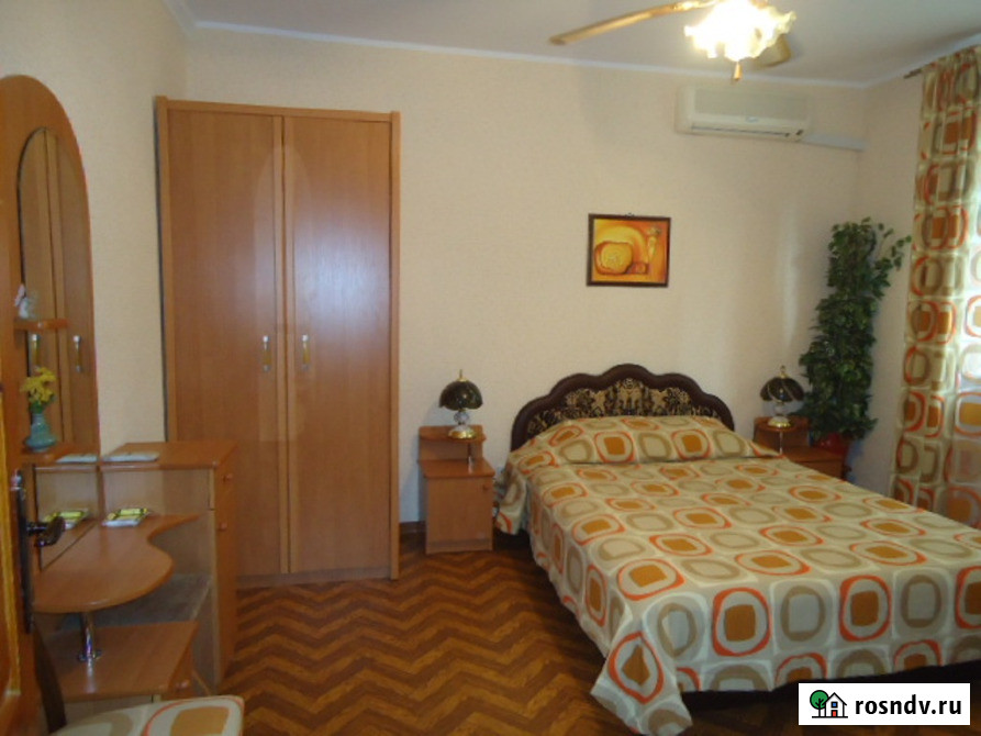 2-комнатная квартира, 50 м², 1/2 эт. в аренду посуточно в Ялте Ялта - изображение 3