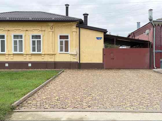 Дом 47.3 м² на участке 2 сот. на продажу в Армавире Армавир
