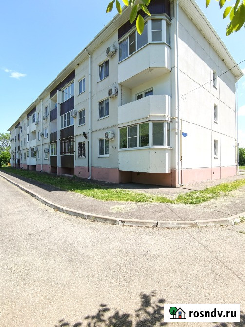 1-комнатная квартира, 34.5 м², 3/3 эт. на продажу в Армавире Армавир - изображение 3