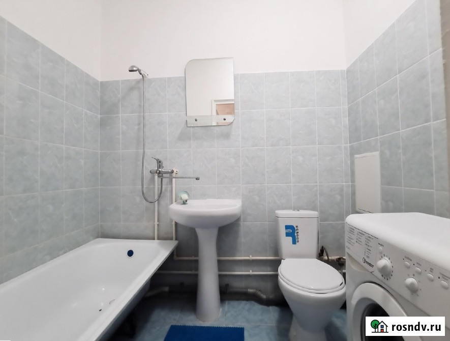 1-комнатная квартира, 34.5 м², 3/3 эт. на продажу в Армавире Армавир - изображение 5