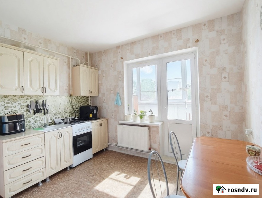 1-комнатная квартира, 34.5 м², 3/3 эт. на продажу в Армавире Армавир - изображение 1