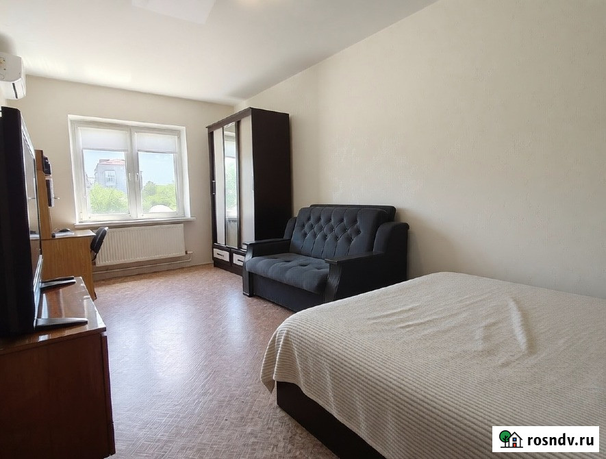 1-комнатная квартира, 34.5 м², 3/3 эт. на продажу в Армавире Армавир - изображение 2
