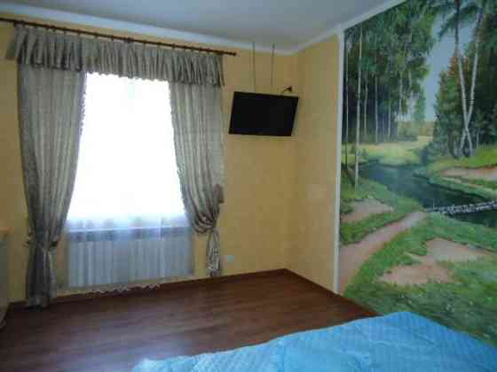 2-комнатная квартира, 60 м², 2/2 эт. в аренду посуточно в Ялте Ялта