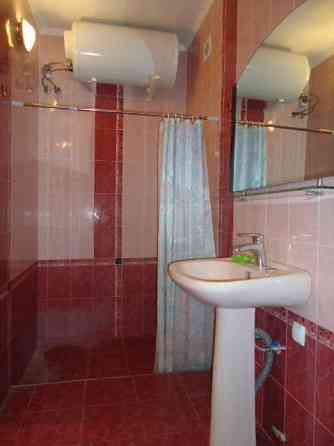 2-комнатная квартира, 60 м², 2/2 эт. в аренду посуточно в Ялте Ялта