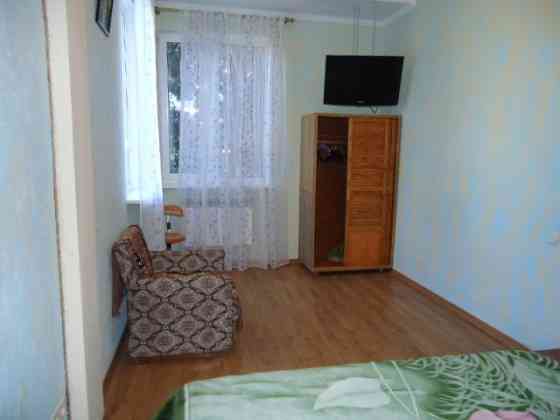 2-комнатная квартира, 60 м², 2/2 эт. в аренду посуточно в Ялте Ялта