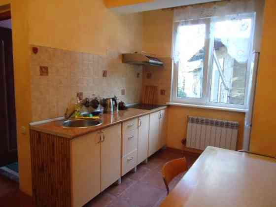 2-комнатная квартира, 60 м², 2/2 эт. в аренду посуточно в Ялте Ялта
