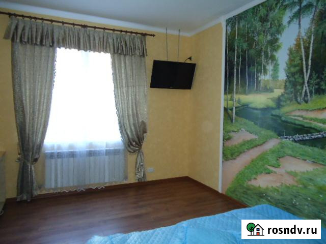2-комнатная квартира, 60 м², 2/2 эт. в аренду посуточно в Ялте Ялта - изображение 1