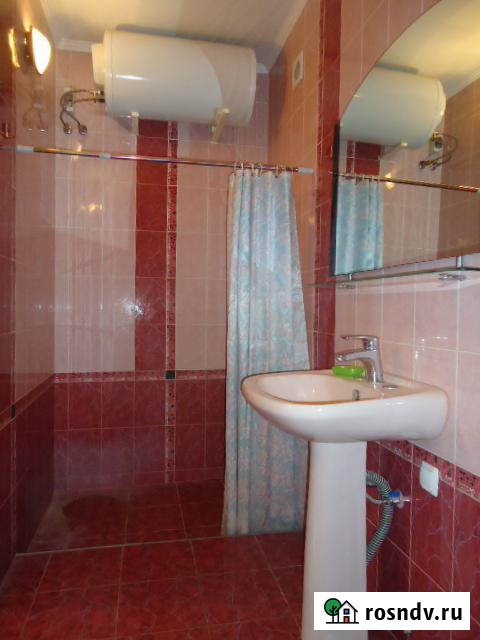 2-комнатная квартира, 60 м², 2/2 эт. в аренду посуточно в Ялте Ялта - изображение 4