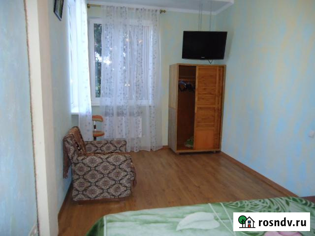 2-комнатная квартира, 60 м², 2/2 эт. в аренду посуточно в Ялте Ялта - изображение 5