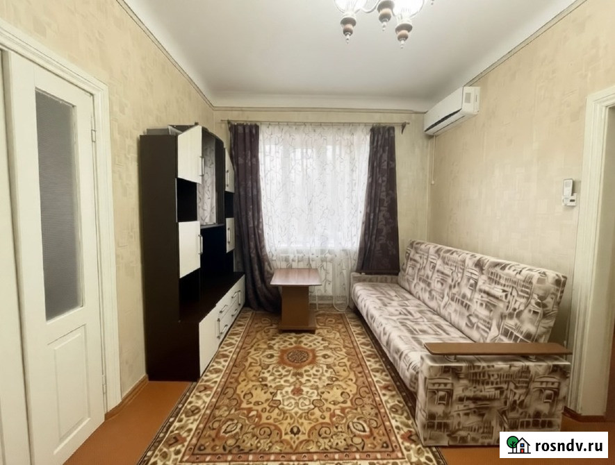2-комнатная квартира, 38.2 м², 2/2 эт. на продажу в Армавире Армавир - изображение 1
