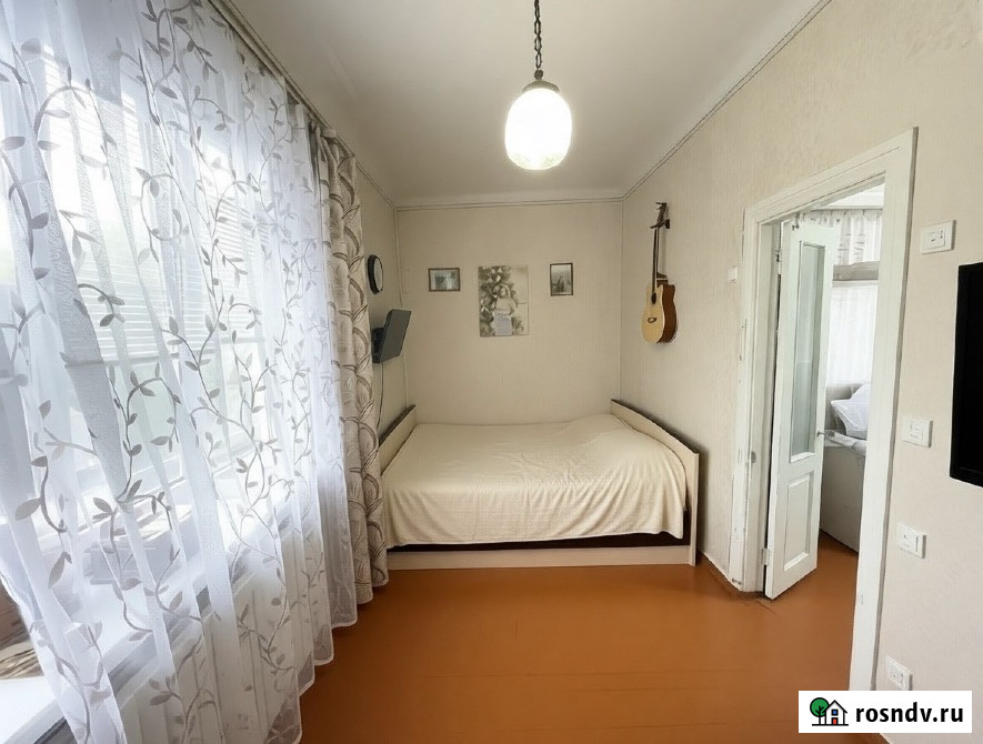 2-комнатная квартира, 38.2 м², 2/2 эт. на продажу в Армавире Армавир - изображение 2