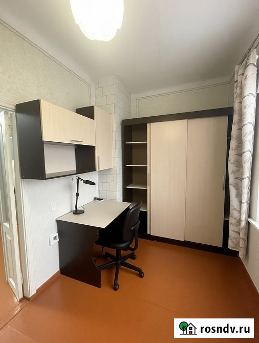 2-комнатная квартира, 38.2 м², 2/2 эт. на продажу в Армавире Армавир - изображение 5