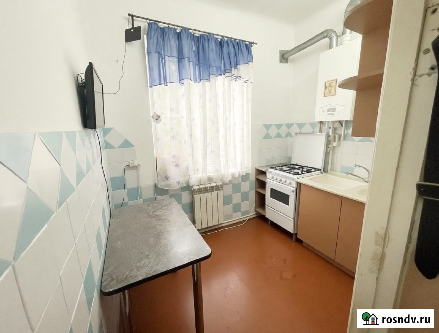 2-комнатная квартира, 38.2 м², 2/2 эт. на продажу в Армавире Армавир - изображение 4