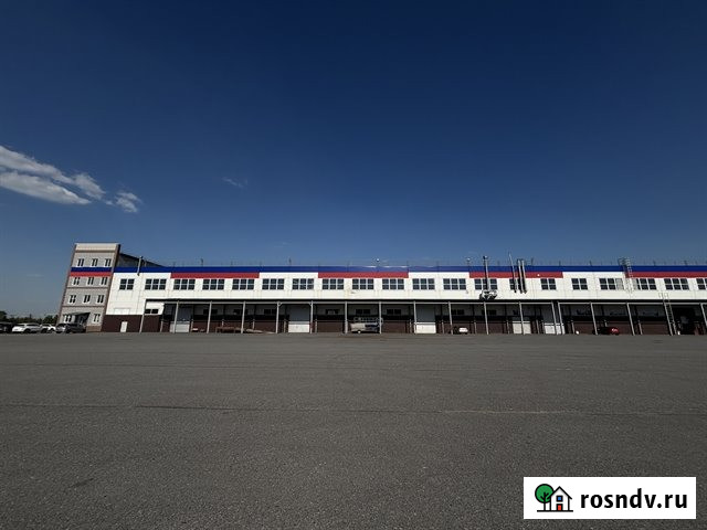 Сдается в аренду помещение общей площадью2200 кв.м Санкт-Петербург - изображение 5