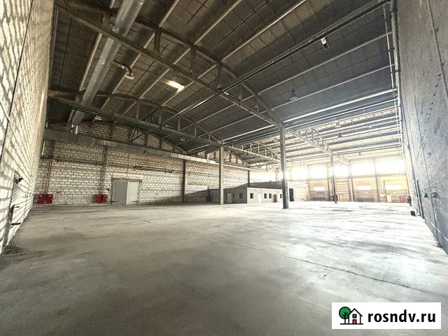 Сдается в аренду помещение общей площадью2200 кв.м Санкт-Петербург - изображение 2