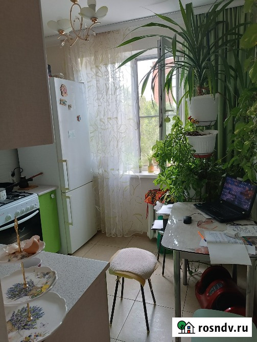 2-комнатная квартира, 48 м², 3/5 эт. на продажу в Ейске Ейск - изображение 5