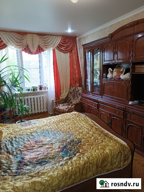 2-комнатная квартира, 48 м², 3/5 эт. на продажу в Ейске Ейск - изображение 3