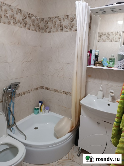 2-комнатная квартира, 48 м², 3/5 эт. на продажу в Ейске Ейск - изображение 4