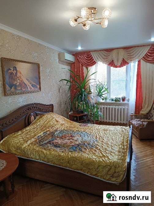 2-комнатная квартира, 48 м², 3/5 эт. на продажу в Ейске Ейск - изображение 1